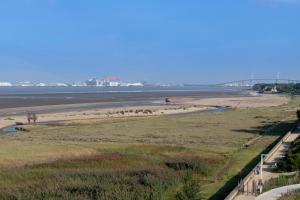 Appartements Appart vue mer pour 4 a St Brevin les Pins : photos des chambres