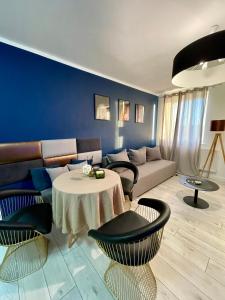 Plaża centralna-molo Apartament Portowa Next to the seaside