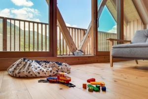 Apartment Pr Cirklu, Kranjska Gora