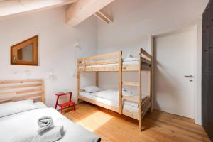 Apartment Pr Cirklu, Kranjska Gora 