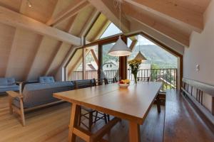 Apartment Pr Cirklu, Kranjska Gora