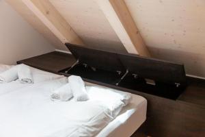 Apartment Pr Cirklu, Kranjska Gora