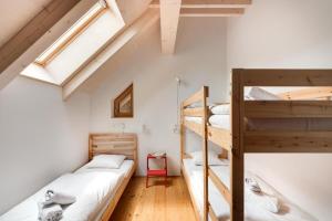 Apartment Pr Cirklu, Kranjska Gora