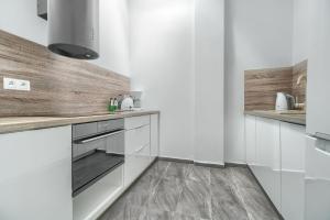 Apartamenty Park by Platinum