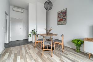 Apartamenty Park by Platinum