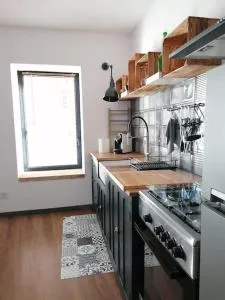 Domus Carisse - Maggiora