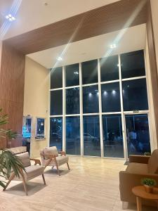 Lindo e bem localizado apartamento praia de Itaparica