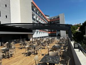 SiDE GOLDEN ROCK HOTEL&SPA