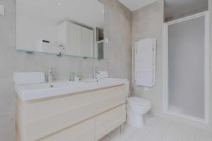 Cozy apartment - 1BR-4P - Porte Saint-Denis