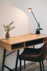 Homely Apartments Großzügige 75qm Zentral & Gratis-Parkplatz