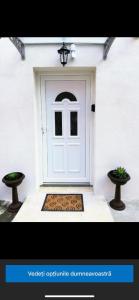 Korsy Twin Apartments