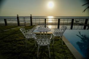 Ragas - Marari Beach Villa By Perfect Stays