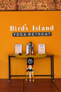 Birds Island Ayur-Yoga Retreat