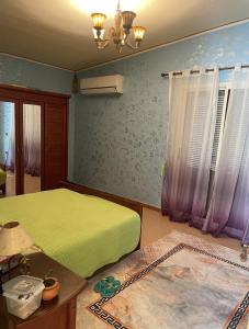 Twin house Sumed resort