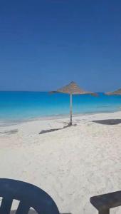 Twin house Sumed resort