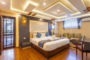 Airport Diana Hotel - Thimi