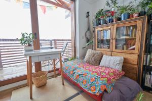 Panoramic 2 Bedroom Cabin Retreat Japanese Style