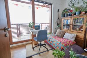 Panoramic 2 Bedroom Cabin Retreat Japanese Style