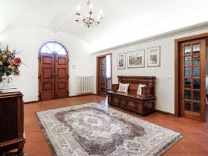 Tuscan Villa Posto di Pace - Montepulciano