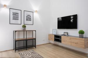 Szondi56 Apartment Budapest