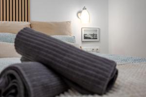 Szondi56 Apartment Budapest