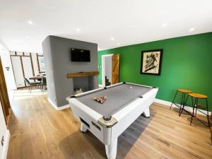 Mallards - English Countryside Retreat