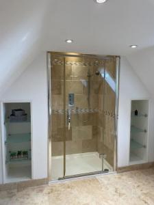 Mallards - English Countryside Retreat