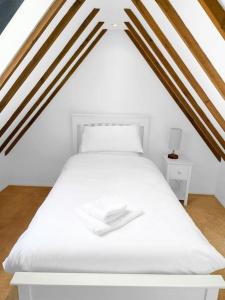 Mallards - English Countryside Retreat