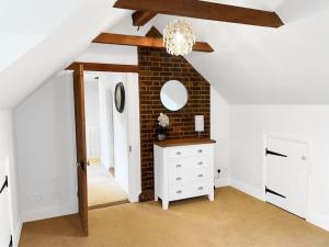 Mallards - English Countryside Retreat