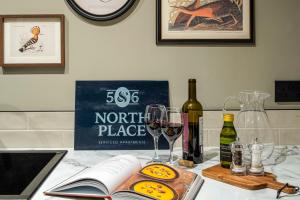 5&6 North Place