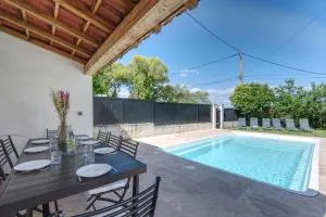 L'Oustal Occitan - Servas