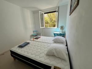 Appartements Appartement vintage Bastia - MAGNIFIQUE VUE ! : photos des chambres