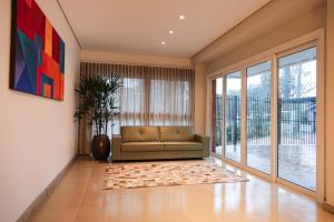 Suíte com vista maravilhosa piscina Lareira na Serra Gaúcha