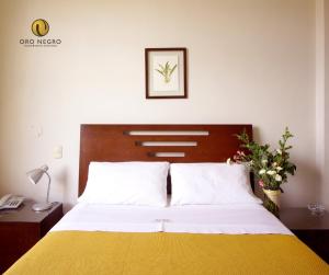 Hotel Oro Negro