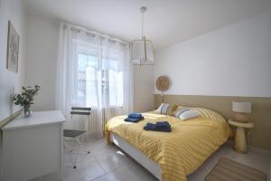 Maisons de vacances L-Oustal Occitan : photos des chambres