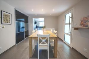 Maisons de vacances L-Oustal Occitan : photos des chambres