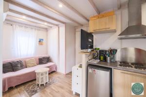 Campings Parc residentiel les vignes : photos des chambres