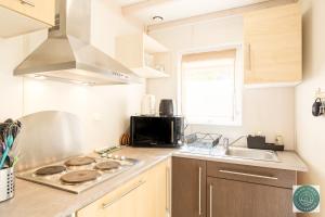 Parc résidentiel les vignes