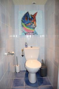 B&B / Chambres d'hotes B&B La Fleur : photos des chambres