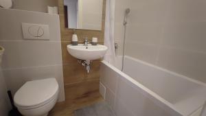 Lenki Apartamenty Metro Bródno