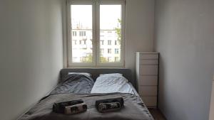 Lenki Apartamenty Metro Bródno