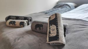 Lenki Apartamenty Metro Bródno