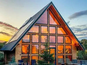 Cabana Timbernest - بريديلوت