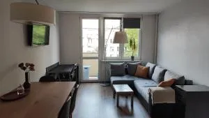 Lenki Apartamenty Metro Bródno - Annopol