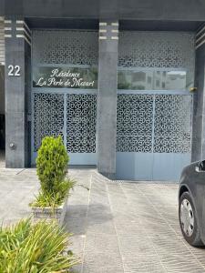 Mozart place