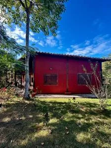 Morada da Girafa - Altamira