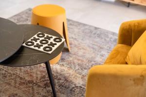 Colourful Canal Escape