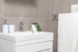 Colourful Canal Escape