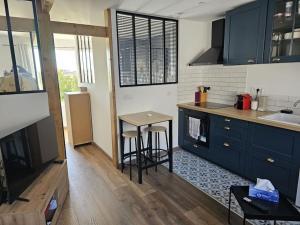 Petit Appart proche IMA