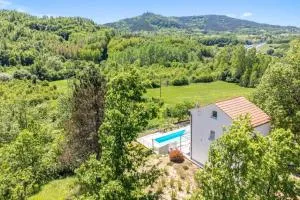 Forest Serenity Villa - Zarečje